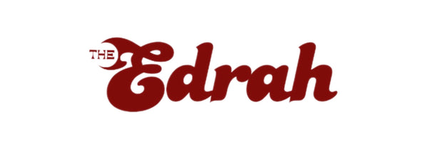THE EDRAH